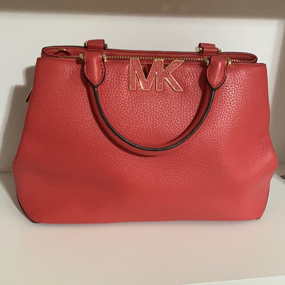 Michael Kors handbag